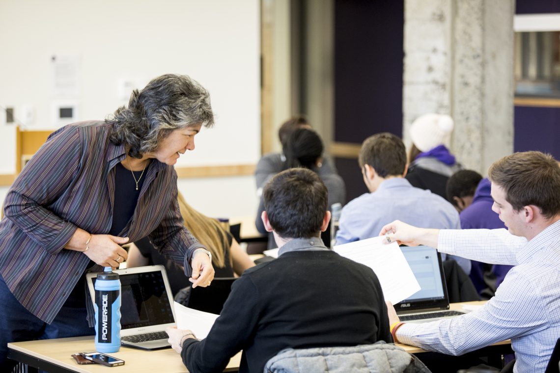 Majors and Minors UW Center for Leadership in Athletics