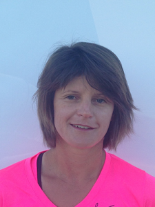 Irina Tereschenko Headshot