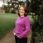 Madison Blatchford Headshot