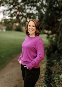 Madison Blatchford Headshot