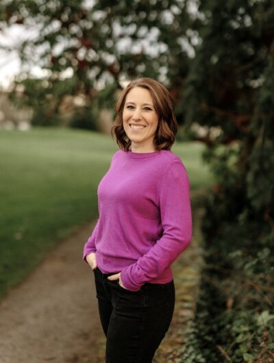 Madison Blatchford Headshot