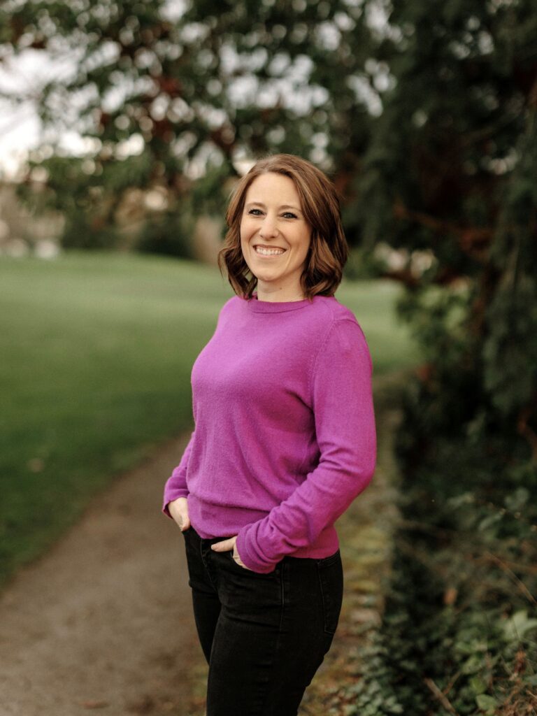 Madison Blatchford Headshot