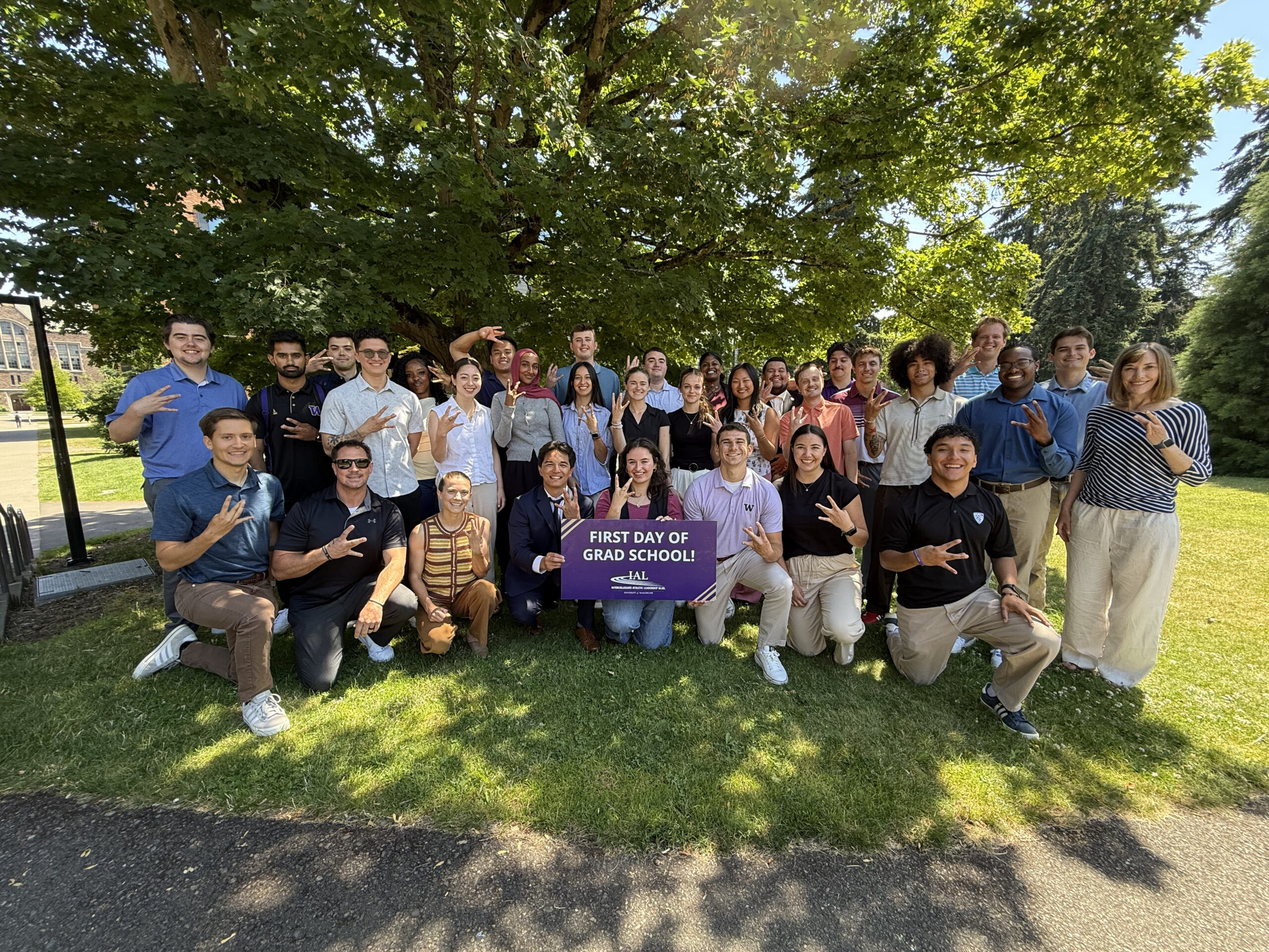 2027Cohort_FirstWeekPhoto